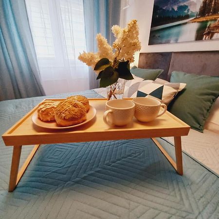 Apartament 2 Sypialnie Z Kuchnia - 200 Metrow Od Morza Miedzyzdroje Extérieur photo