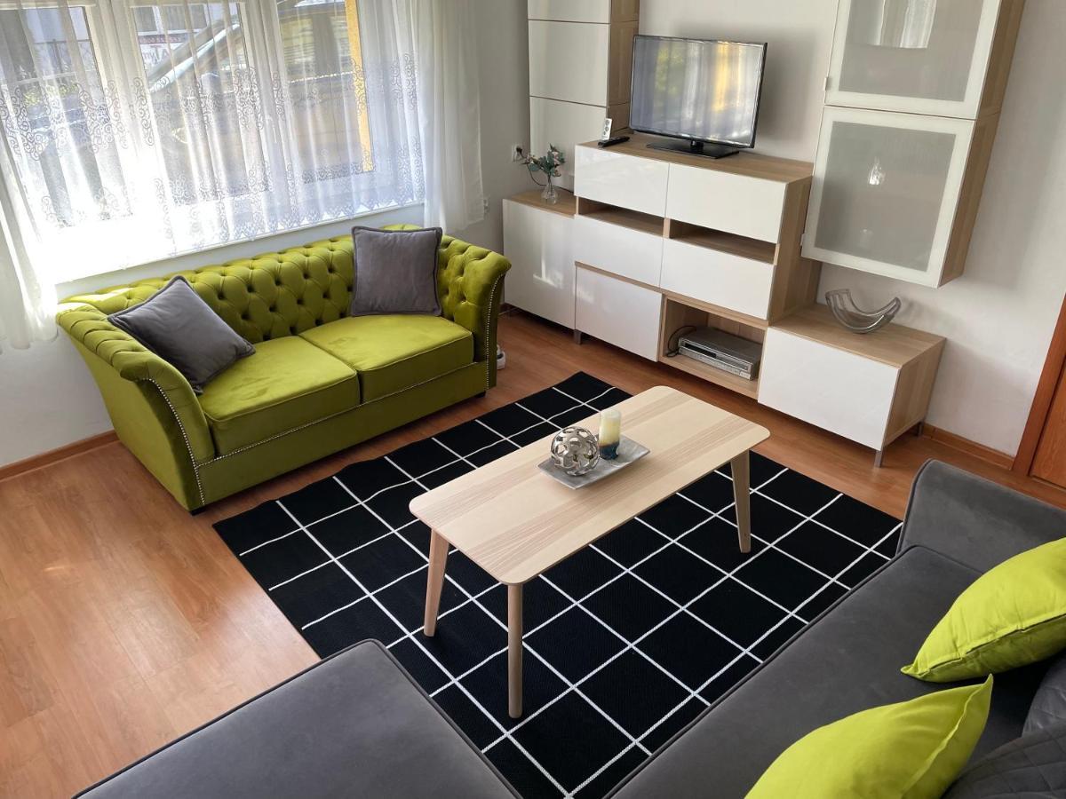 Apartament 2 Sypialnie Z Kuchnia - 200 Metrow Od Morza Miedzyzdroje Extérieur photo