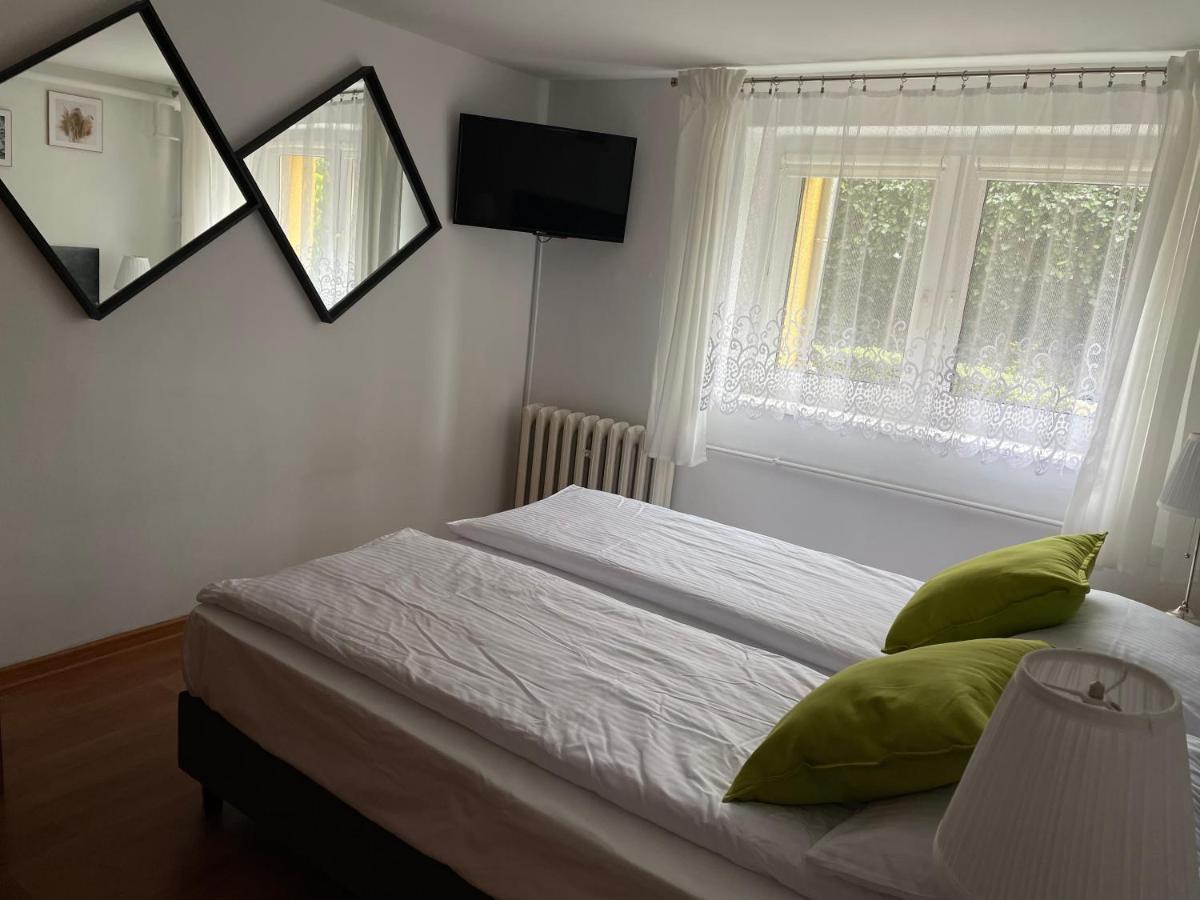 Apartament 2 Sypialnie Z Kuchnia - 200 Metrow Od Morza Miedzyzdroje Extérieur photo