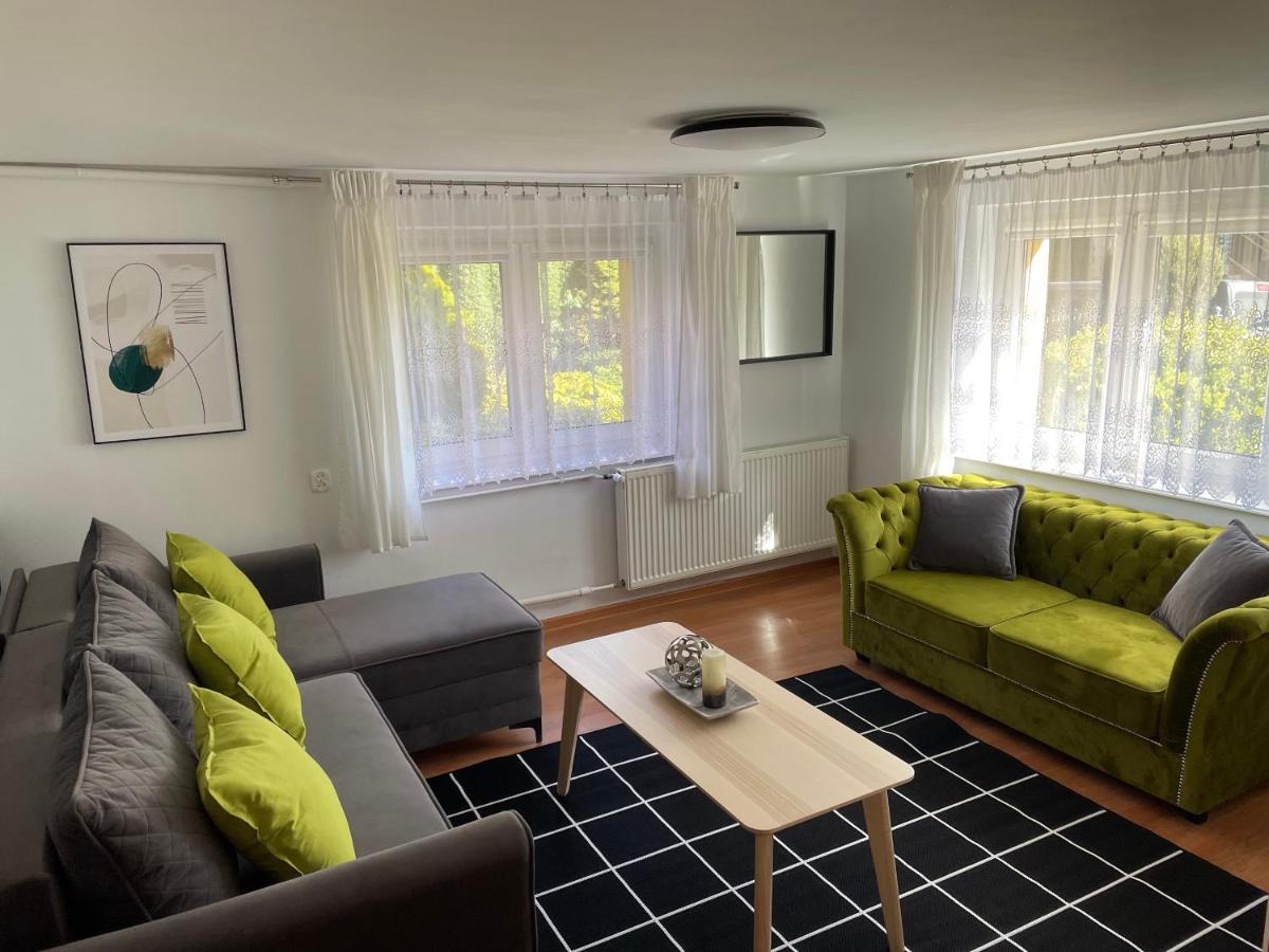 Apartament 2 Sypialnie Z Kuchnia - 200 Metrow Od Morza Miedzyzdroje Extérieur photo