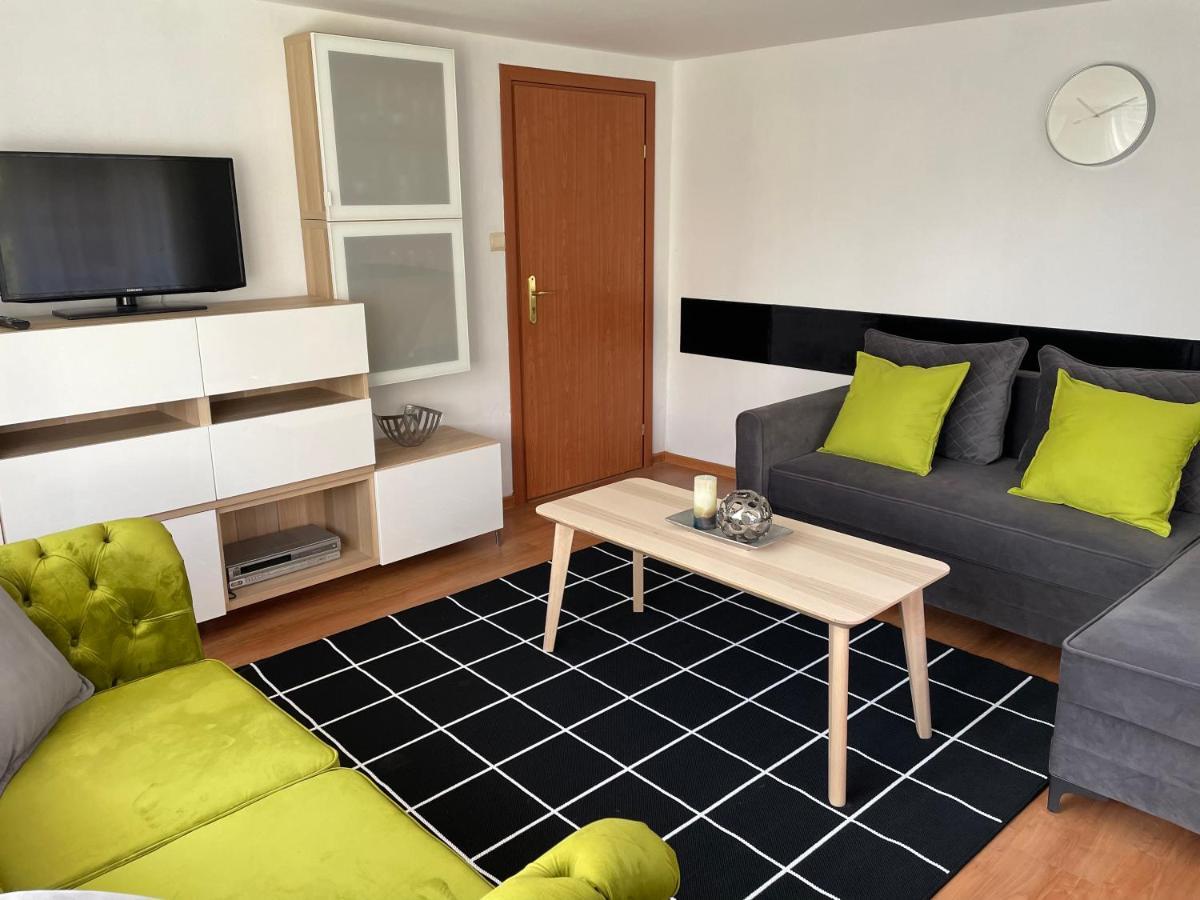 Apartament 2 Sypialnie Z Kuchnia - 200 Metrow Od Morza Miedzyzdroje Extérieur photo