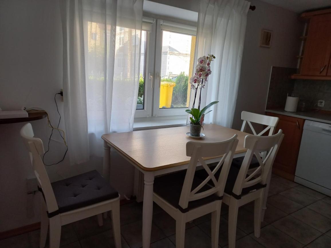 Apartament 2 Sypialnie Z Kuchnia - 200 Metrow Od Morza Miedzyzdroje Extérieur photo