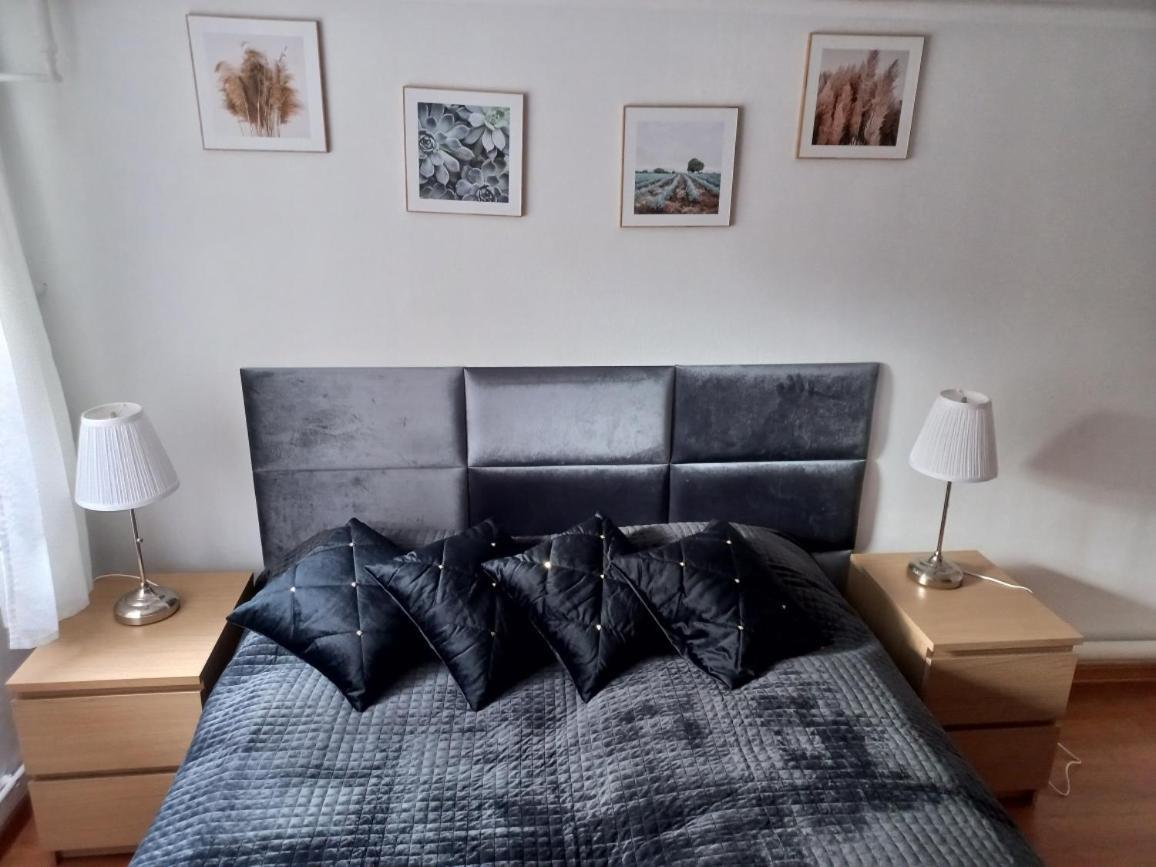 Apartament 2 Sypialnie Z Kuchnia - 200 Metrow Od Morza Miedzyzdroje Extérieur photo