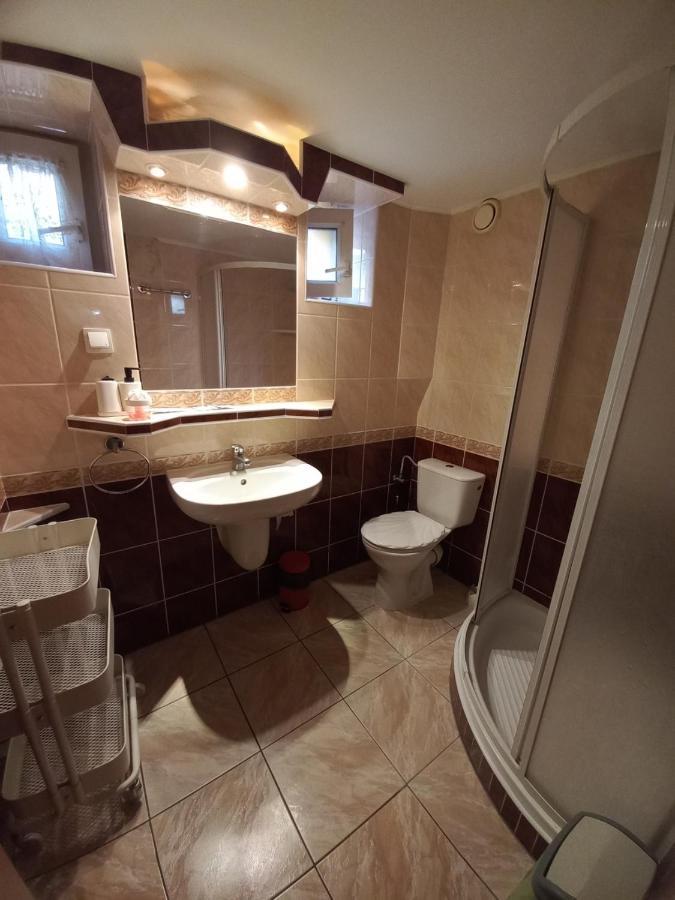 Apartament 2 Sypialnie Z Kuchnia - 200 Metrow Od Morza Miedzyzdroje Extérieur photo