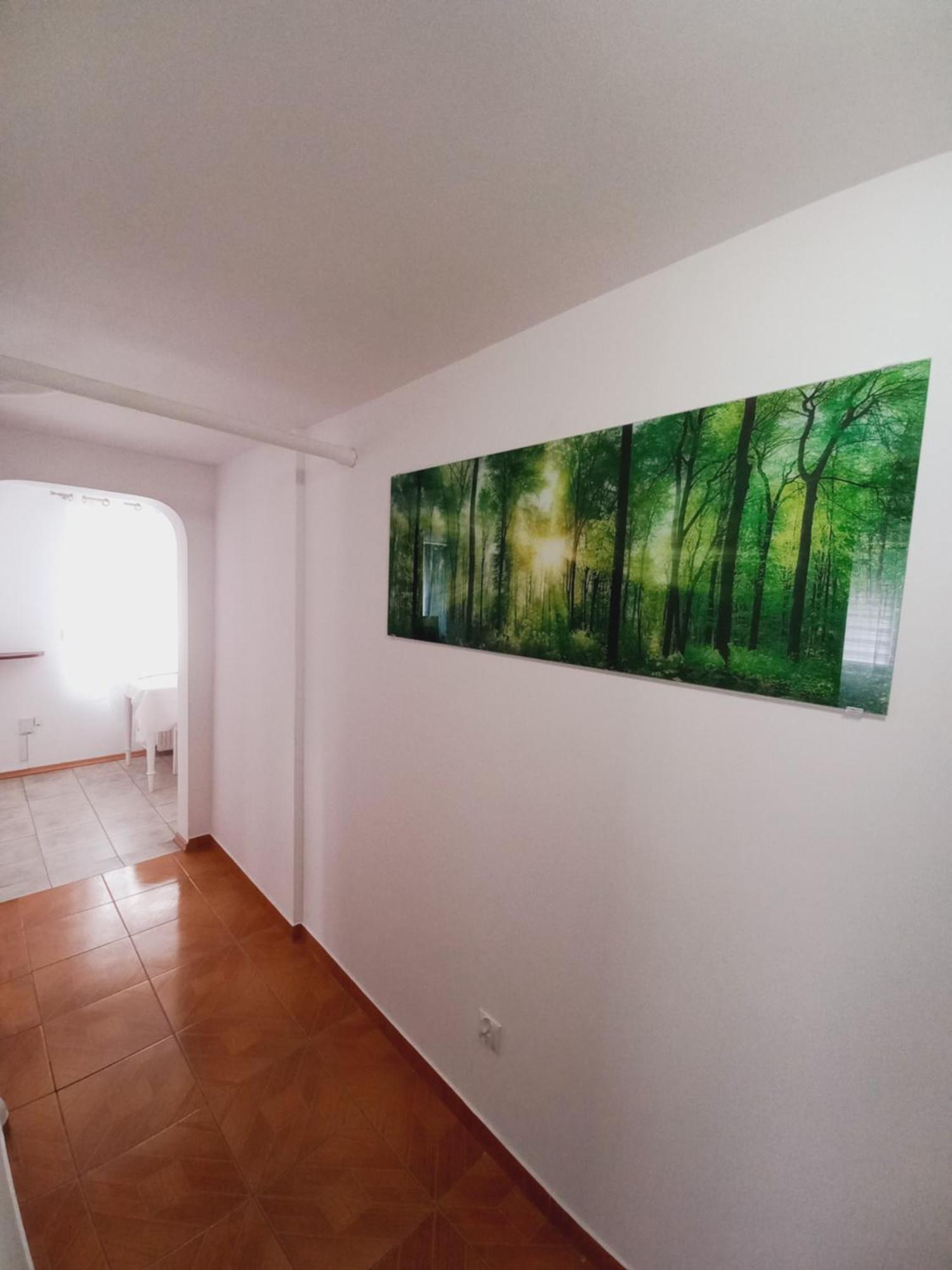 Apartament 2 Sypialnie Z Kuchnia - 200 Metrow Od Morza Miedzyzdroje Extérieur photo