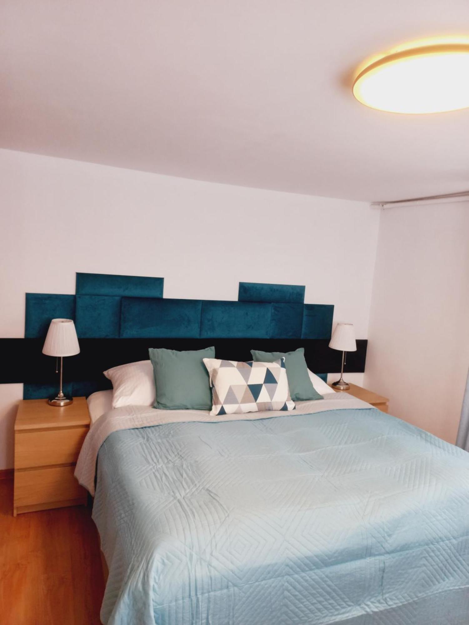 Apartament 2 Sypialnie Z Kuchnia - 200 Metrow Od Morza Miedzyzdroje Extérieur photo