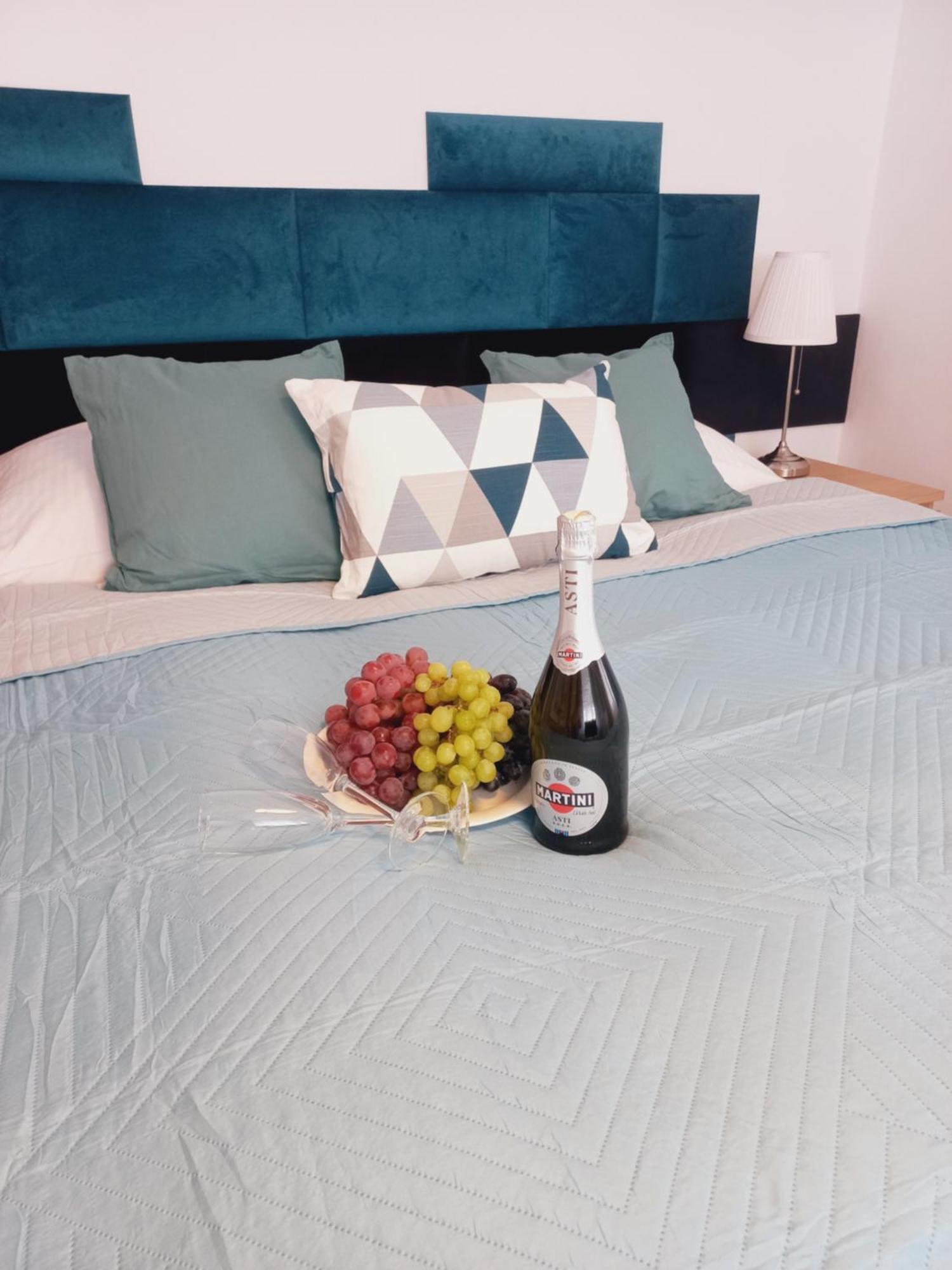 Apartament 2 Sypialnie Z Kuchnia - 200 Metrow Od Morza Miedzyzdroje Extérieur photo