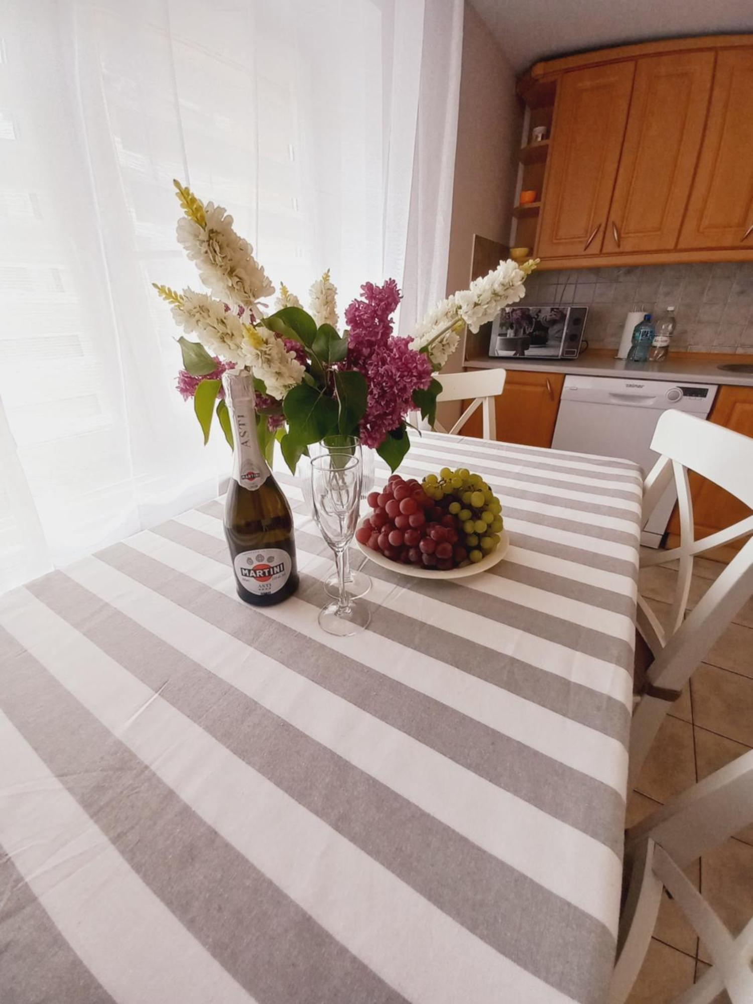 Apartament 2 Sypialnie Z Kuchnia - 200 Metrow Od Morza Miedzyzdroje Extérieur photo
