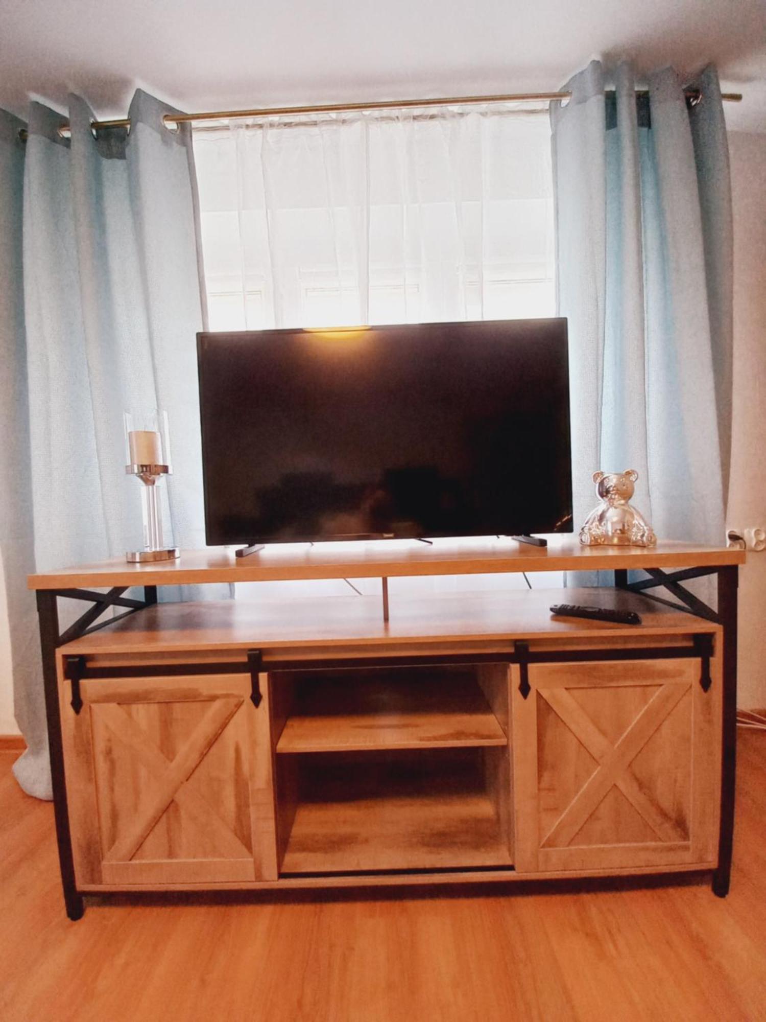 Apartament 2 Sypialnie Z Kuchnia - 200 Metrow Od Morza Miedzyzdroje Extérieur photo